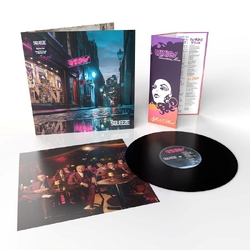 Squeeze Trixies 180GM VINYL LP