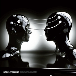 Dopplereffekt Neurotelepathy VINYL 2LP