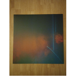 Richard Fearless Future Rave Memory LP