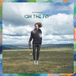 Jpattersson On The Fly LIMITED 180GM VINYL LP