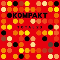 Various Total 23 VINYL 2LP + MP3 DOWNLOAD CODE