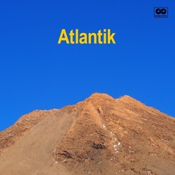 Atlantik Atlantik HAND-NUMBERED LP LIMITED TO 180 COPIES
