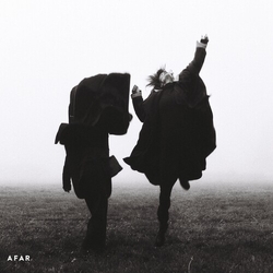 Afar Changing Rules VINYL LP IN DEBOSSED SLEEVE