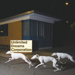 Brigade Unlimited Dreams Corporation VINYL LP