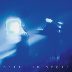Death In Vegas Coum Lightning Bolt: Live Versions VINYL 12INCH