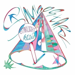 Shubostar/Rina/Benji Starlight Arcade VINYL 12INCH