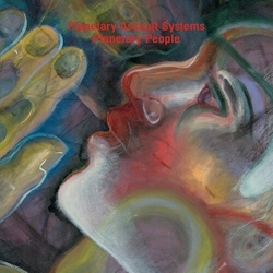 Planetary Assault Systems Planetary People VINYL 3LP