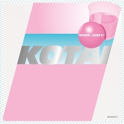 Kotai Sucker Dj REISSUE VINYL 12INCH