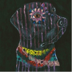 Charlemagne Palestine/Oren Ambarchi/Daniel O'Sullivan Kkaarreenniinnaa VINYL LP + MP3 DOWNLOAD CODE