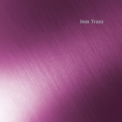 Inox Traxx Love Letter VINYL 10INCH