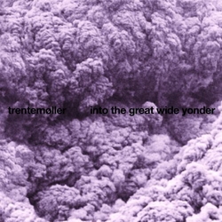 Trentemoller Into The Great Wide Yonder REISSUE VINYL 2LP