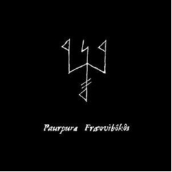 Wulkanaz Paurupa Fraeovibokos 180GM VINYL LP + BOOKLET