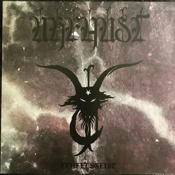 Urfaust Teufelsgeist LIMITED 180GM COLOURED VINYL LP + INSERT
