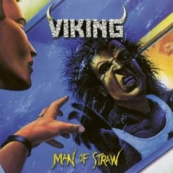 Viking Man Of Straw REMASTERED VINYL LP + FOLD-OUT POSTER + INSERT LIMITED TO 200 COPIES