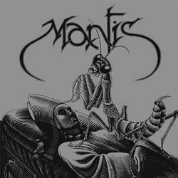 Mantis Mantis VINYL LP + POSTER + INSERT + PHOTOCARD