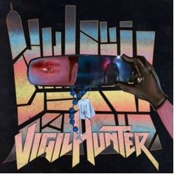 Vigilhunter Vigilhunter LIMITED PINK VINYL LP