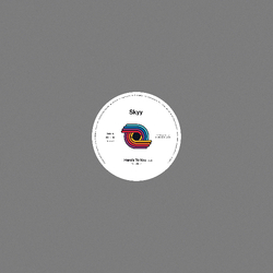 Skyy Here To You REISSUE VINYL 12INCH