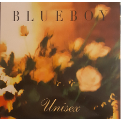 Blueboy Unisex VINYL LP + INSERT
