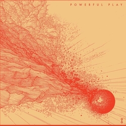 Monolink Powerful Play VINYL 12INCH