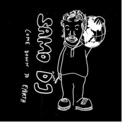 Samo Dj Come Down To Earth VINYL 12INCH