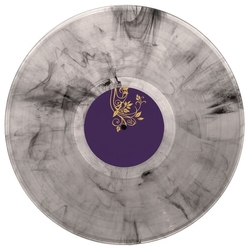 Lesterr 2 Jahre Dazwischen CLEAR MARBLED VINYL 12INCH