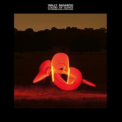 Wally Badarou Colors Of Silence: The Unnamed Trilogy In The Making VINYL LP