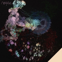 Rampue Tragweite VINYL 2LP