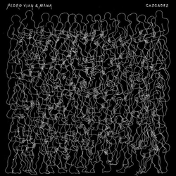 Pedro/Mana Vian Cascades LIMITED LP