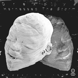 Drexciya Harnessed The Storm SPECIAL EDITION 180GM VINYL 2LP + MP3 DOWNLOAD CODE