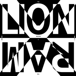 Maedon X Aka Maedon/Adam X The Lion & The Ram 180GM VINYL 2LP + MP3 DOWNLOAD CODE