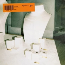 Jonathan Bockelmann Childish Mind 180GM VINYL LP
