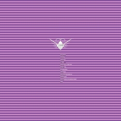 Various Cocoon Compilation U LIMITED PURPLE VINYL 6LP BOX SET + INSERT + MP3 DOWNLOAD CODE IN SPOT-VARNISHED BOX