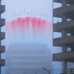 Digitalism Back To Haus VINYL 12INCH