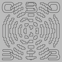 Model 500/Ectomorph/Amx/Dj Stingray 313/Jakojako/Erik Jabari 30313 VINYL 12INCH + MP3 DOWNLOAD CODE