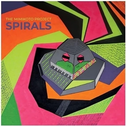 The Mimikoto Project Spirals VINYL 12INCH