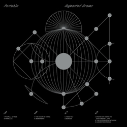 Portable Augmented Dreams VINYL 2LP
