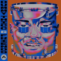 Dummy Thicc/Various Aw Shit! VINYL LP