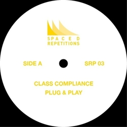 Class Compliance Plug & Play Ep VINYL 12INCH