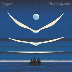 Rejoicer This Is Reasonable VINYL LP