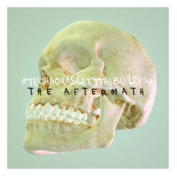 Rico Puestel #Technohasleftthebuilding: The Aftermath 180GM VINYL 2LP