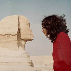 Pedro Vian Earth Our Planet? VINYL LP