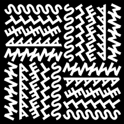 Damiano Von Erckert Steam VINYL 12INCH IN SPOT-VARNISHED SLEEVE