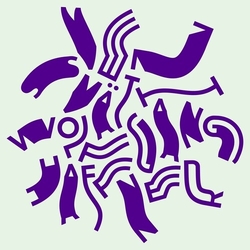 Sven/Wolfgang Haffner Vath Fusion VINYL 12INCH