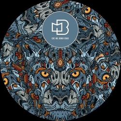 Sascha Dive Rhythm For The Night 180GM VINYL 12INCH