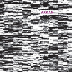 Arkan Lightworker Part 2 VINYL 12INCH