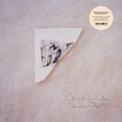Troth/Jon Collin Devotion Objects VINYL LP + POSTCARD