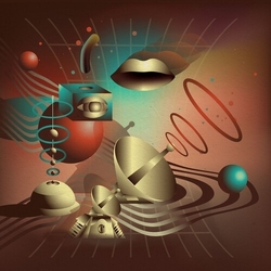 Kermesse Another Time Ep VINYL 12INCH