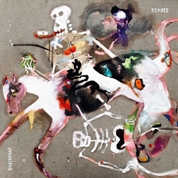 Dj Koze Buschtaxi 12INCH