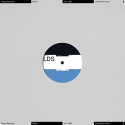 Lds Power Of 2 VINYL 12INCH + MP3 DOWNLOAD CODE