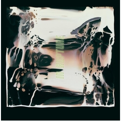 Enxin/Onyx In Rupture VINYL LP